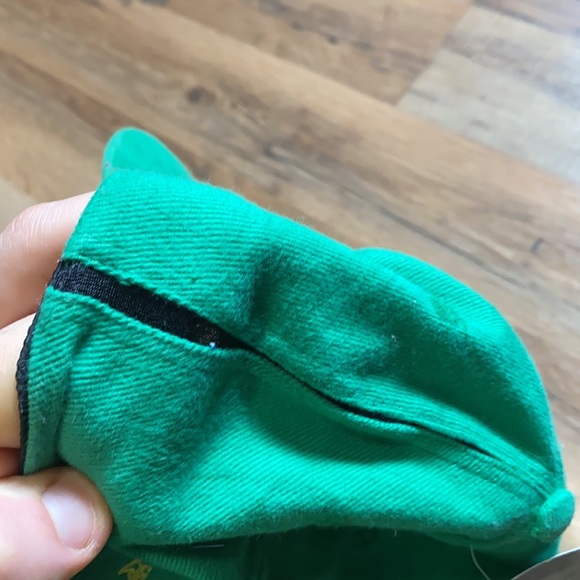 2001 Nike Hockey Team Is Trust Hat - Picture 9 of 9